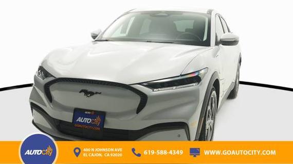 FORD MUSTANG MACH-E 2022 3FMTK1RM6NMA42062 image FORD MUSTANG MACH-E 2022 3FMTK1RM6NMA42062 image